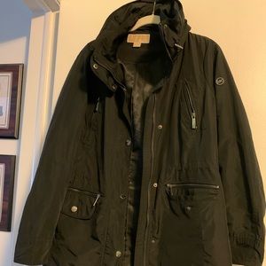 Michael Kors Raincoat